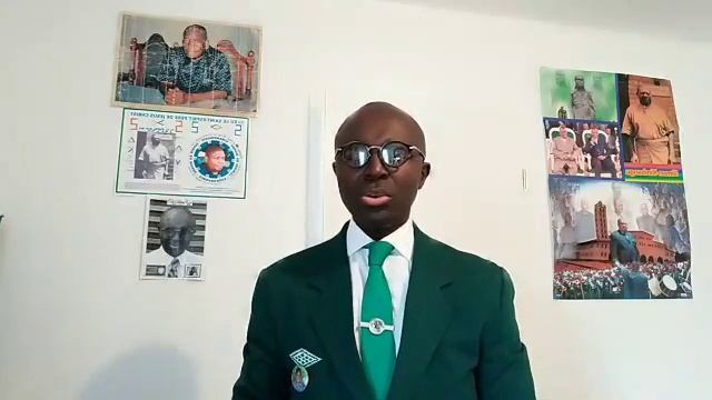 TATA KIMBANGU ORACLE DU 23 DECEMBRE 2018 & M E D I A KI du 24 DEC 2018 LUMBU KIA MPANGA 21 KIA M смотреть онлайн