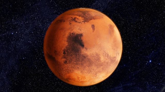 Первые реальные звуки Марса. NASA опубликовало записанные с марсохода звуки с поверхности планеты. смотреть онлайн