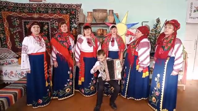 "Пане господарю" виконує Градіцький Данило і колектив "Калина" смотреть онлайн