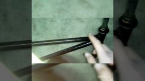 Как сделать bmx из простого велика 1#