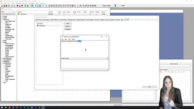 How to make a SkyUI Mod Configuration Menu for your Skyrim mod смотреть онлайн