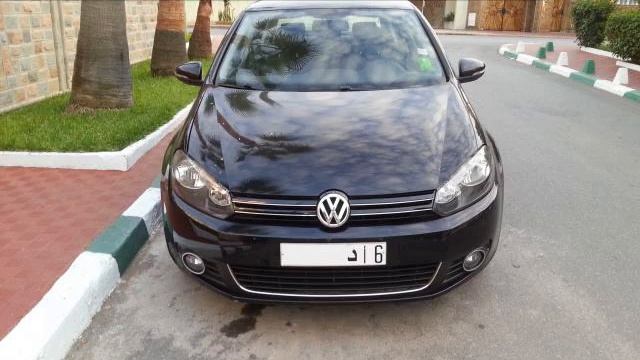Hmizati com Volkswagen Golf Diesel 2011 Rabat Voitures Rabat Visitez Hmizati com 10070 смотреть онлайн