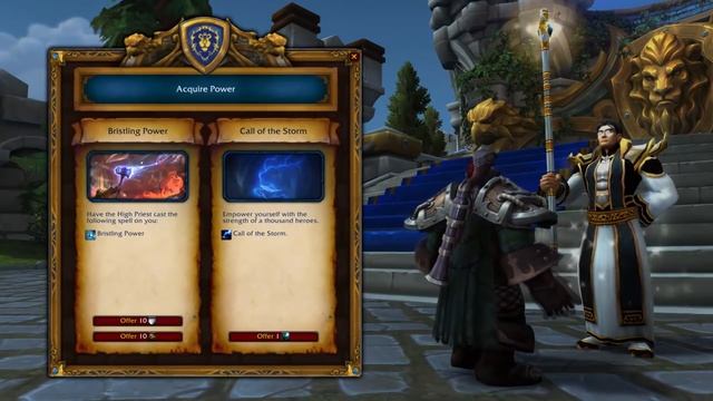 Why I Don't Play World of Warcraft: Battle for Azeroth. смотреть онлайн
