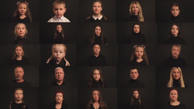 День Победы. Моя история смотреть онлайн