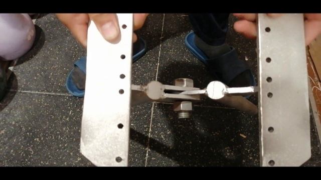 Чест крашер своими руками смотреть онлайн