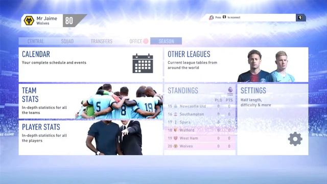 Best Trick to get 5 Star Scout in Youth Academy | Fifa Career mode | Feel the gaME смотреть онлайн