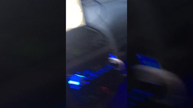 My Fiesta MK5 modded 2016 смотреть онлайн