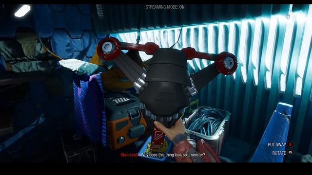 Marvel's Guardians of the Galaxy: 100 Games, 100 Days. Day 47 смотреть онлайн