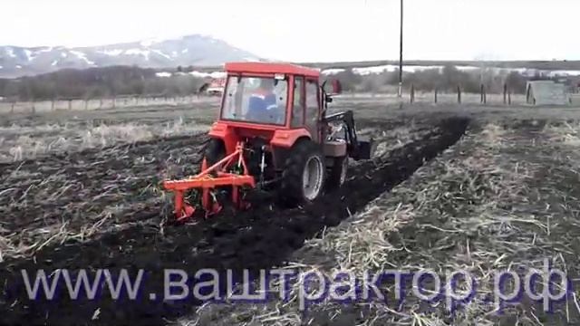 Плуг 1L 320 смотреть онлайн