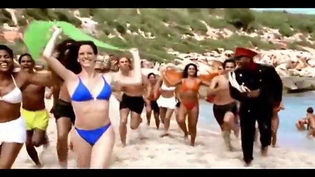 Captain Jack - Get Up смотреть онлайн