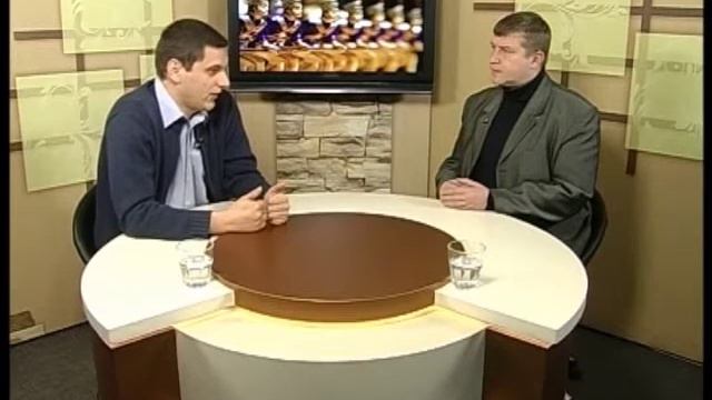 Школа чемпионов 11.03.2016. Георгий Содоль смотреть онлайн