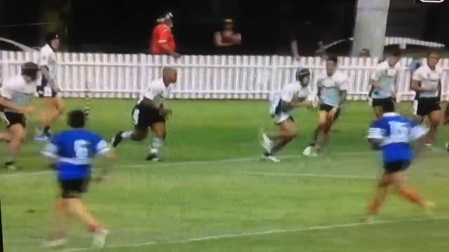 Ethan Sharks Harold Matthews trials смотреть онлайн