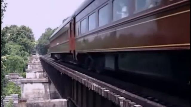 STEAM TRAIN VIDEO - GOLDEN AGE OF STEAM: Favorite Fragments 2 - Steam In The Summer