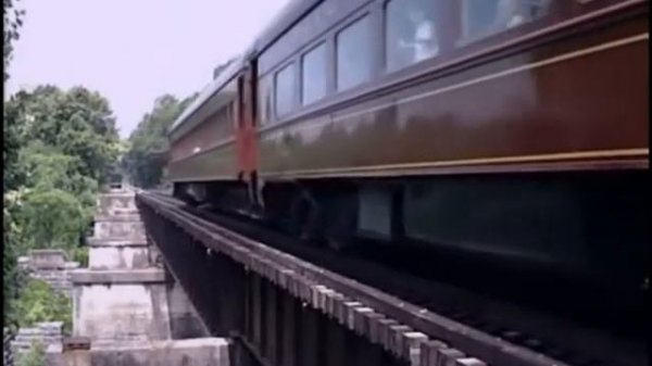 STEAM TRAIN VIDEO - GOLDEN AGE OF STEAM: Favorite fragments 2 - Steam In The Summer