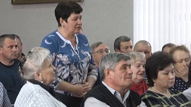 Визит по важным вопросам