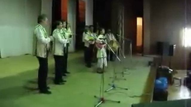 Каролина Емилова - "Сбирайте се, моми, на седенкя" смотреть онлайн