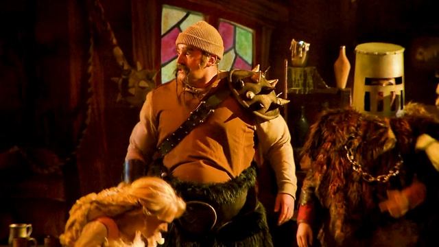 Virtual Viewing: Disney Cruise Line’s 'Tangled: The Musical' | #DisneyMagicMoments смотреть онлайн