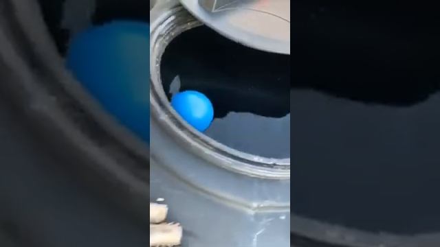 Неправильно установлен поплавок для емкости смотреть онлайн