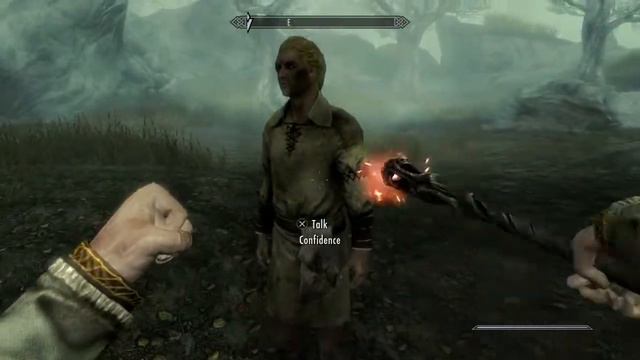 The quest for the Wabbajack смотреть онлайн