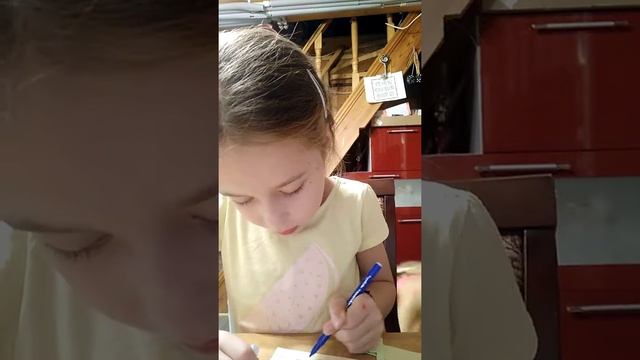 Делаем из бумаги светофор для города смотреть онлайн