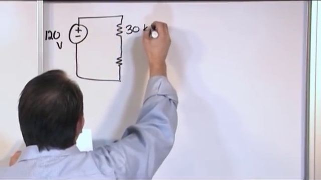 Voltage Divider Circuits - Circuit Analysis Tutor смотреть онлайн