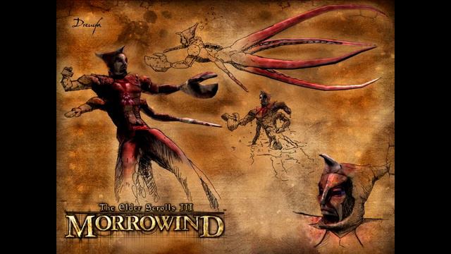Morrowind Battle Theme 1 смотреть онлайн
