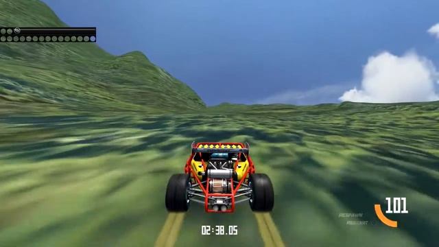 Trackmania Turbo (Beta) | Out of Every Map смотреть онлайн