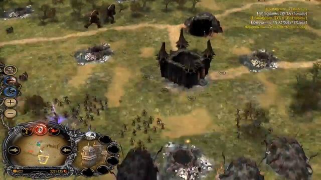 Ennorath mod 3х3 . D, Lupa, Pupa VS Zzlo , Боря, Neo Sova смотреть онлайн