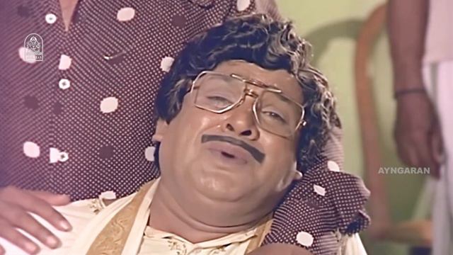 சிக்க மாட்டிங்குறாலே ! |Aatukara Alamelu HD Movie |Sivakumar |Sripriya смотреть онлайн