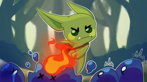 ПЕГЛИН - ПЕПЕГЛИН ► Peglin #02