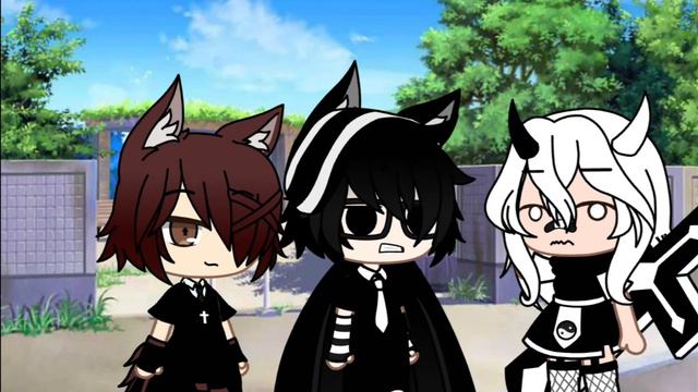 ||Она такая дура||meme||Moulin demon смотреть онлайн