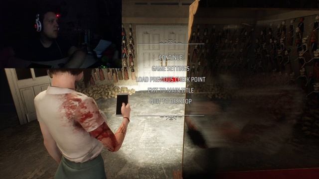 sewriekie СТРИМ | DreadOut 2 | ФИНАЛ смотреть онлайн