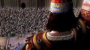 Вавилония. Краткая история государства.