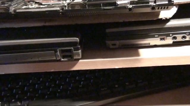 IBM Thinkpad T43 Heat Sink Mod Not CPU (Missing As Factory) смотреть онлайн