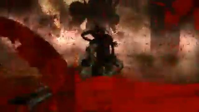 Asura Online - Wukong Cinematic Trailer смотреть онлайн