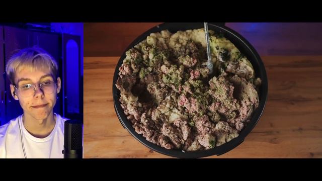 СКОЛЬКО ПОЛУЧИТСЯ ПЕЛЬМЕНЕЙ ИЗ 1 СВИНЬИ ? реакция на ВАНЗАЙ смотреть онлайн