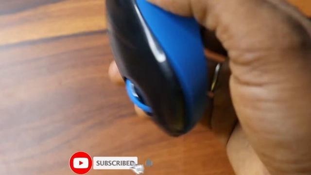Best wireless Mouse 2021//portronics wireless mouse Unbox and Review//sasta aur achha mouse. смотреть онлайн