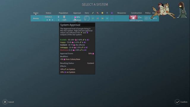 Endless Space 2 Ep1 Pt1 New Game Old Headaches