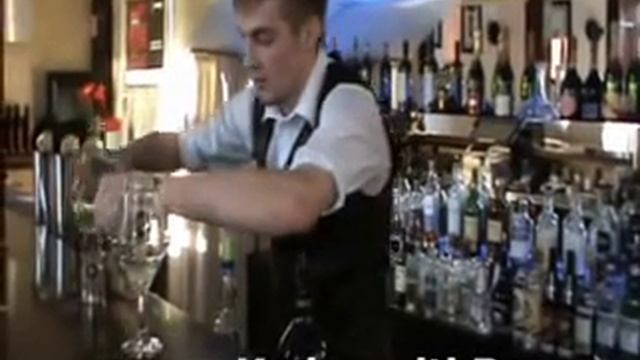 Ресторан SantaBarbara Пермь