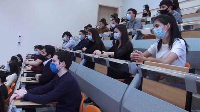 Визит Генерального консула Туркменистана в г. Казани А.Х. Байрамова смотреть онлайн