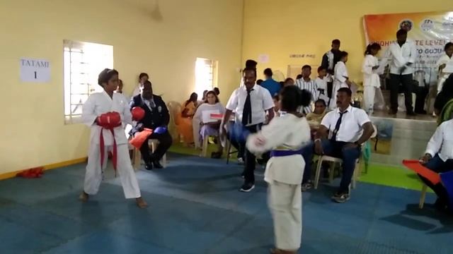FIKK. INTERNATIONAL KYOKUSHIN KAI KARATE TAMILNADU. INDIA.SENSEI.ESWARAN MANOKARAN смотреть онлайн