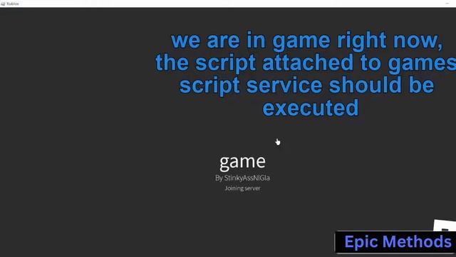 ROBLOX GAME LOGGER (BEST METHOD 2022, OP) - EPIC METHODS смотреть онлайн