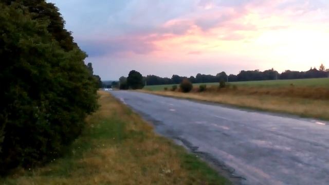 ВАЗ 2107 vs ВАЗ 2105! Part3 смотреть онлайн