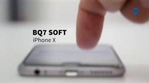 The comparison of OLED, INCELL LCD and AMP INCELL iPhone X Screen