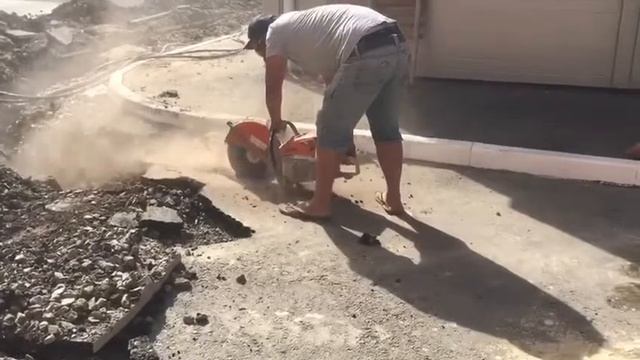 Пилим асфальт смотреть онлайн