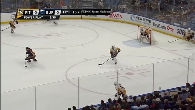 Top 5 'Wow' Moments Of Sidney Crosby's NHL Career смотреть онлайн