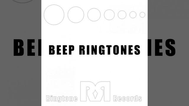 Scanner Ringtone смотреть онлайн