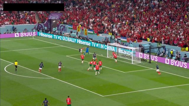 Commentators React: Hernández vs. Morocco (pt. 2) смотреть онлайн