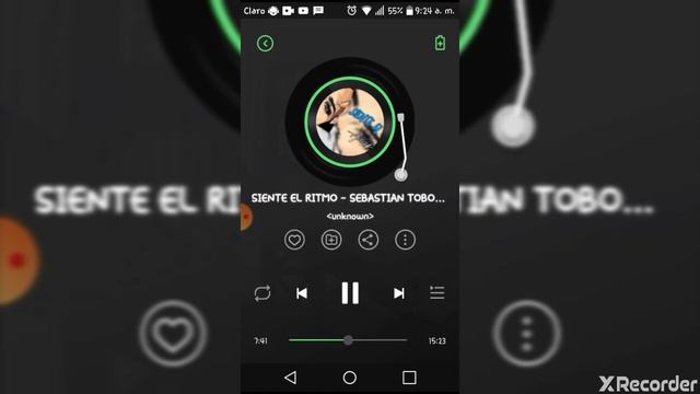 SIENTE EL RITMO-Sebastián Tobon_-(Sebastián Alarcón) смотреть онлайн