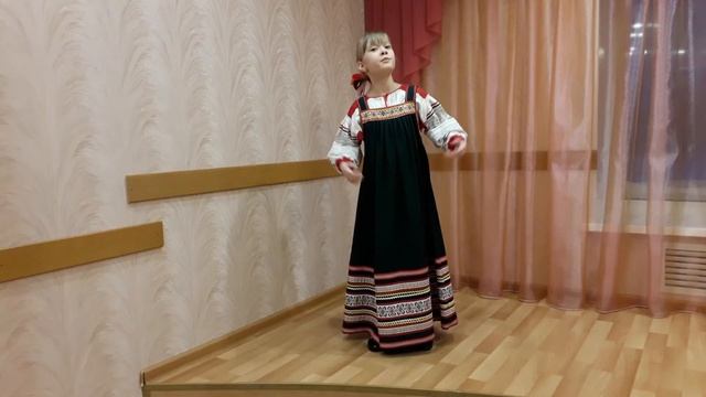 Душутина - Герберт Валерия, Про Кирьяна, чистоговорка смотреть онлайн
